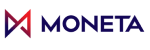 Moneta půjčka logo