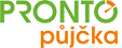 Pronto půjčka logo